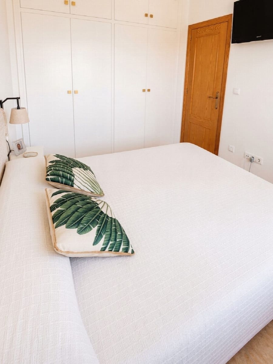 2 sovrum Lägenhet till salu i Orihuela med pool - 295 000 € (Ref: 10051307)