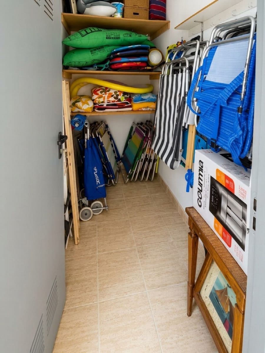 2 sovrum Lägenhet till salu i Orihuela med pool - 295 000 € (Ref: 10051307)