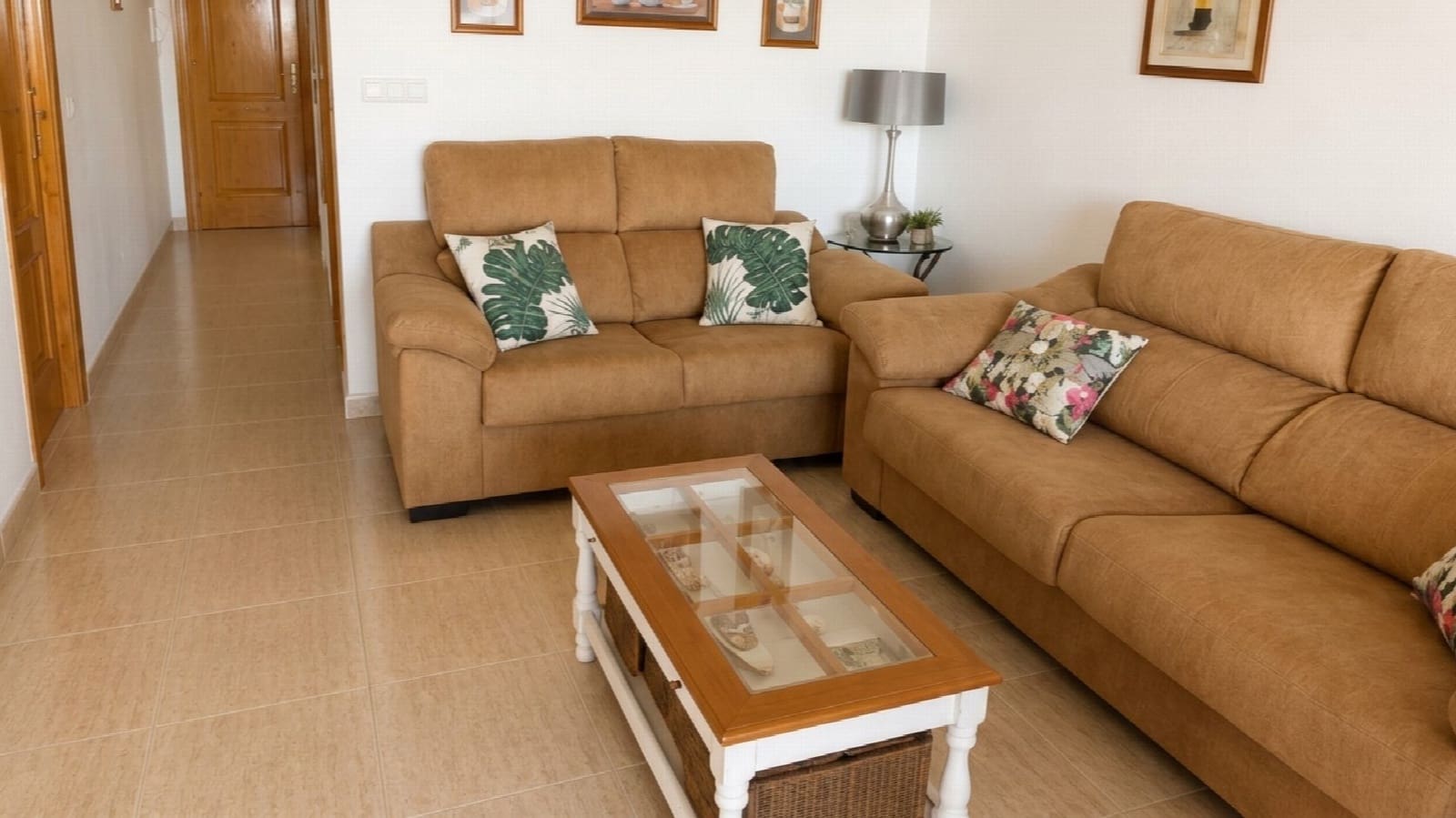 2 sovrum Lägenhet till salu i Orihuela med pool - 295 000 € (Ref: 10051307)