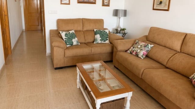 2 sovrum Lägenhet till salu i Dehesa de Campoamor, Orihuela med pool - 295 000 € (Ref: 10051307)