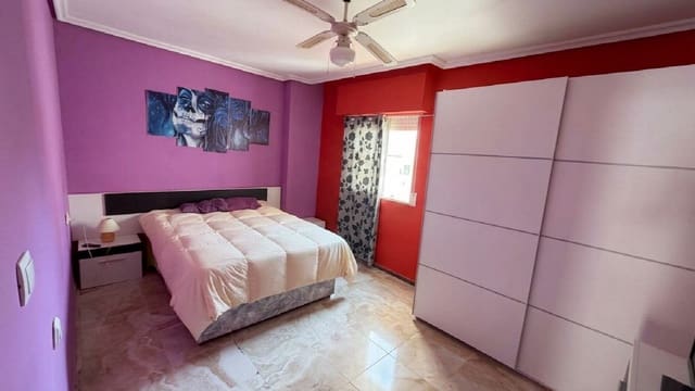 2 sypialnia Apartament przy plaży na sprzedaż w Playa del Acequión, Torrevieja - 167 000 € (Ref: 10051308)