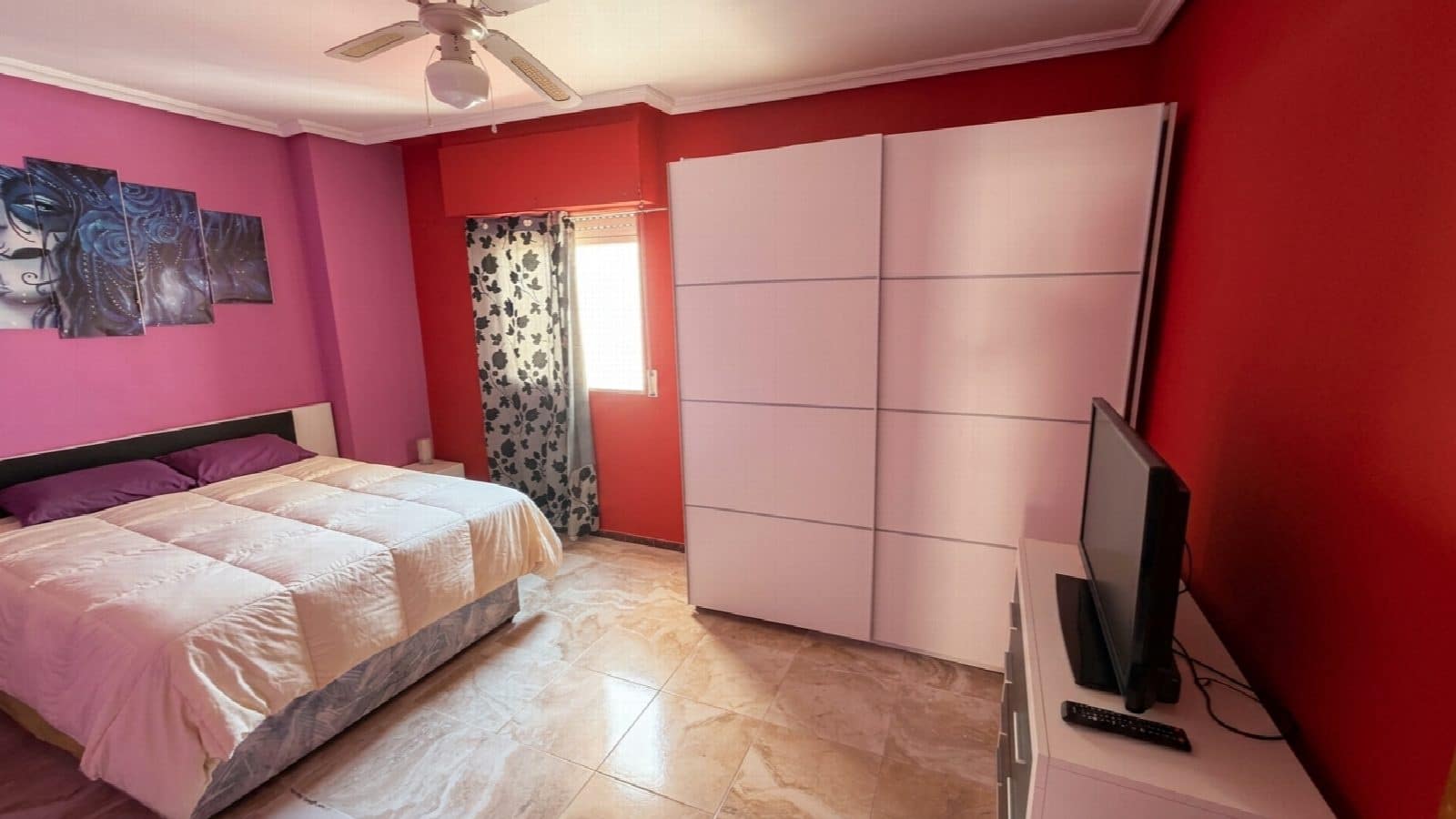 2 sypialnia Apartament przy plaży na sprzedaż w Torrevieja - 167 000 € (Ref: 10051308)
