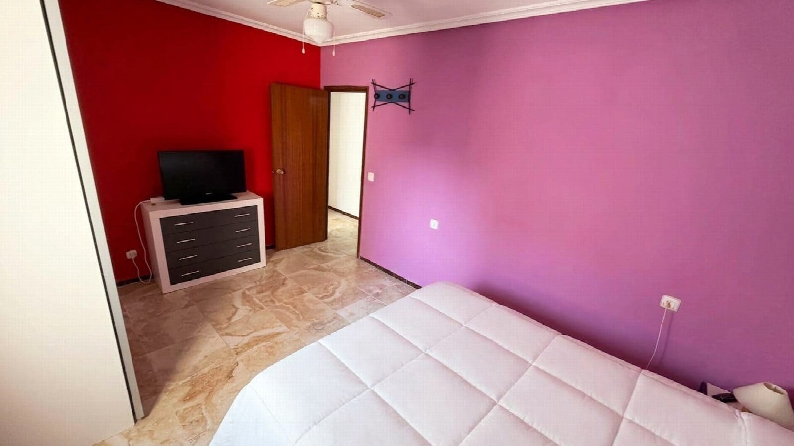 2 sypialnia Apartament przy plaży na sprzedaż w Torrevieja - 167 000 € (Ref: 10051308)