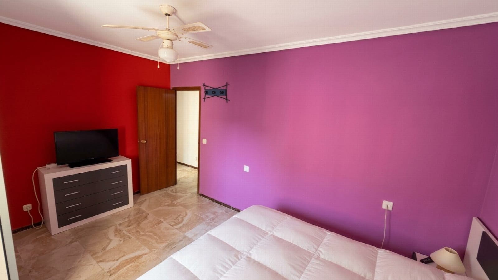 2 sypialnia Apartament przy plaży na sprzedaż w Torrevieja - 167 000 € (Ref: 10051308)