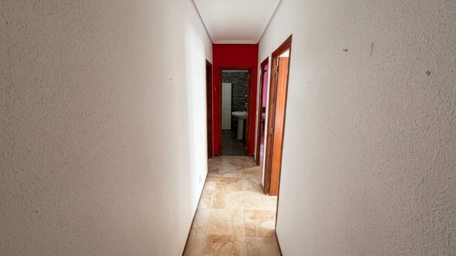 2 sypialnia Apartament przy plaży na sprzedaż w Torrevieja - 167 000 € (Ref: 10051308)