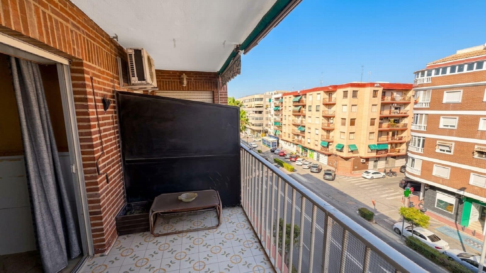 2 sypialnia Apartament przy plaży na sprzedaż w Torrevieja - 167 000 € (Ref: 10051308)