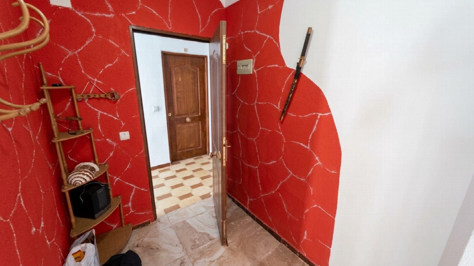 2 sypialnia Apartament przy plaży na sprzedaż w Torrevieja - 167 000 € (Ref: 10051308)
