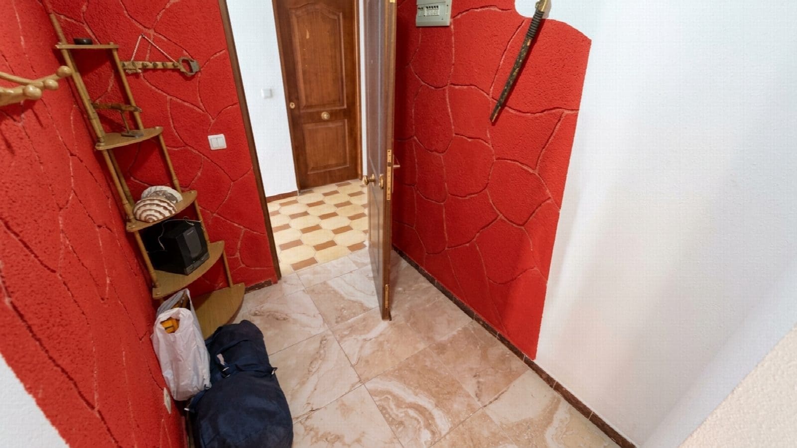 2 sypialnia Apartament przy plaży na sprzedaż w Torrevieja - 167 000 € (Ref: 10051308)