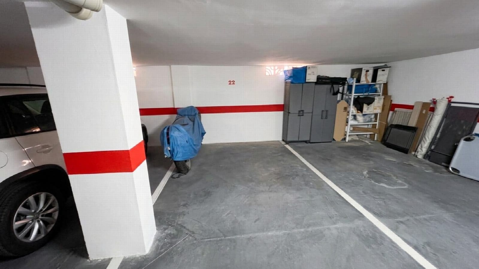 2 sypialnia Apartament przy plaży na sprzedaż w Torrevieja - 167 000 € (Ref: 10051308)