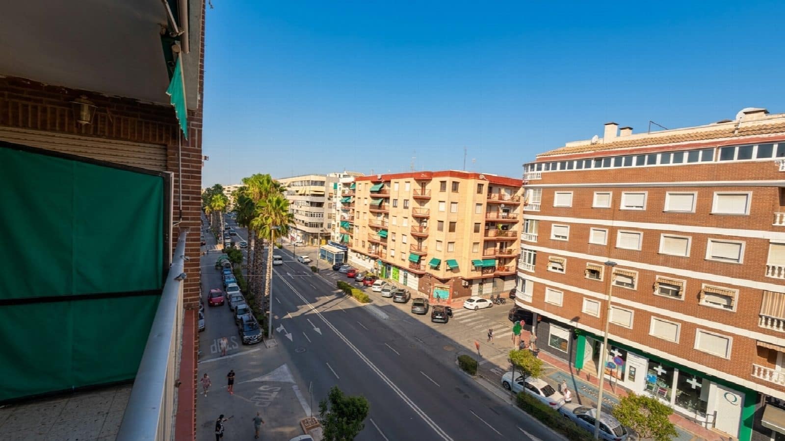 2 sypialnia Apartament przy plaży na sprzedaż w Torrevieja - 167 000 € (Ref: 10051308)
