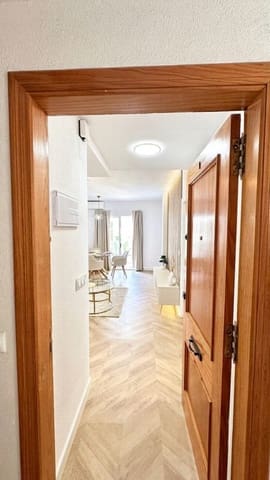 2 sovrum Lägenhet till salu i Parque de las Naciones, Torrevieja med pool - 164 900 € (Ref: 10051309)