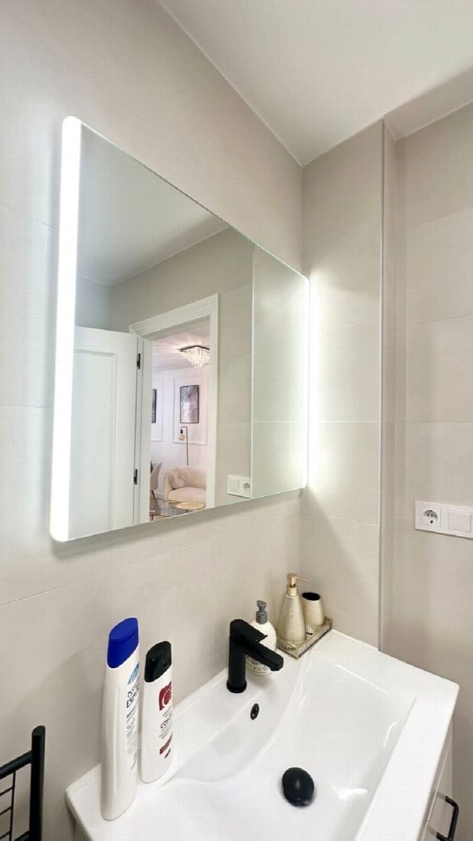 Apartamento de 2 habitaciones en Torrevieja en venta con piscina - 164.900 € (Ref: 10051309)