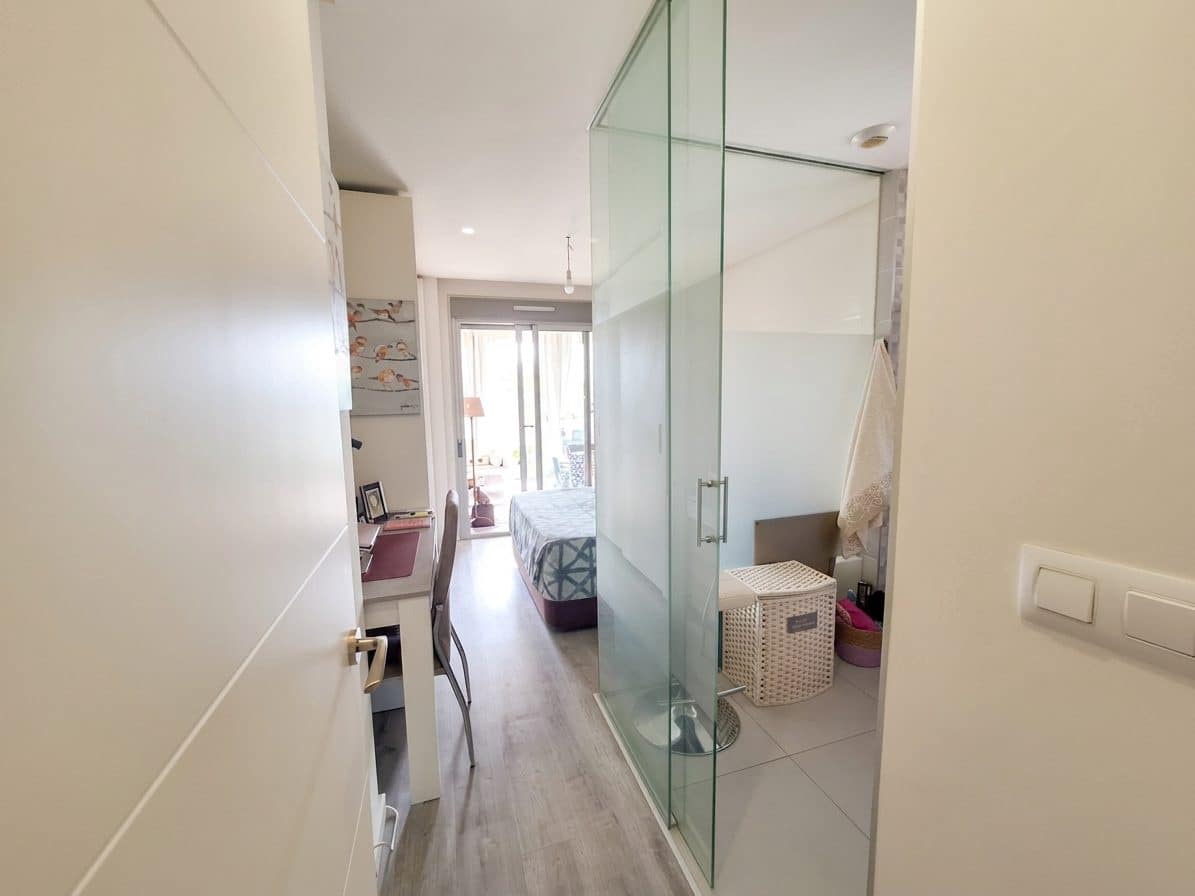 3 soverom Leilighet til salgs i Orihuela med svømmebasseng - € 290 000 (Ref: 10051310)