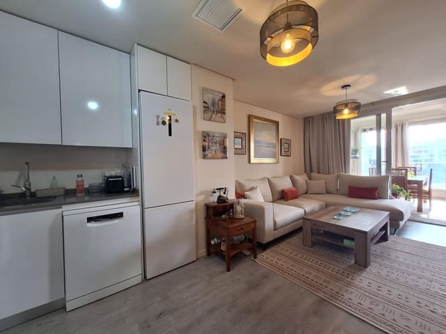 3 soverom Leilighet til salgs i Villamartin, Orihuela med svømmebasseng - € 290 000 (Ref: 10051310)