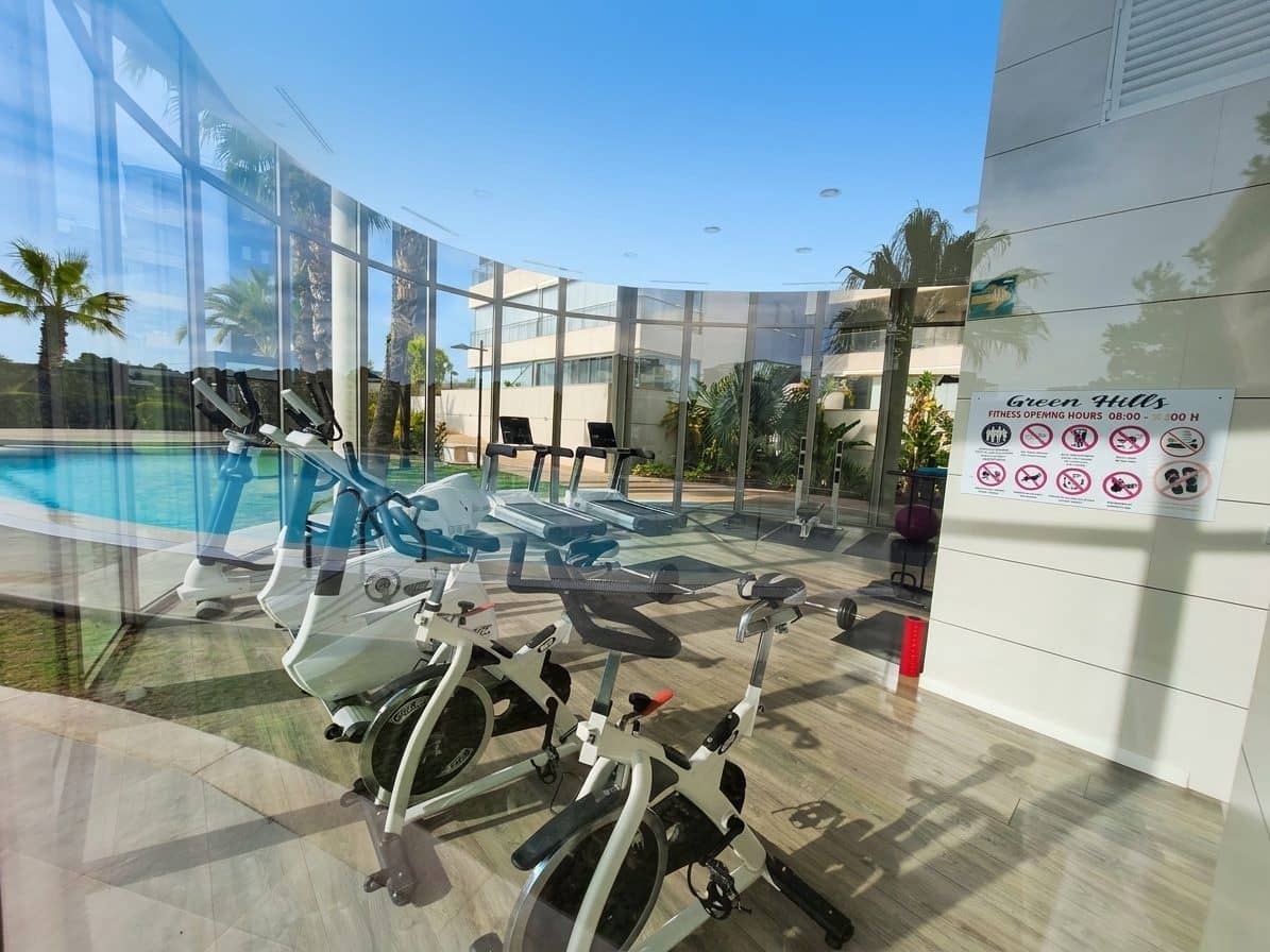 3 soverom Leilighet til salgs i Orihuela med svømmebasseng - € 290 000 (Ref: 10051310)