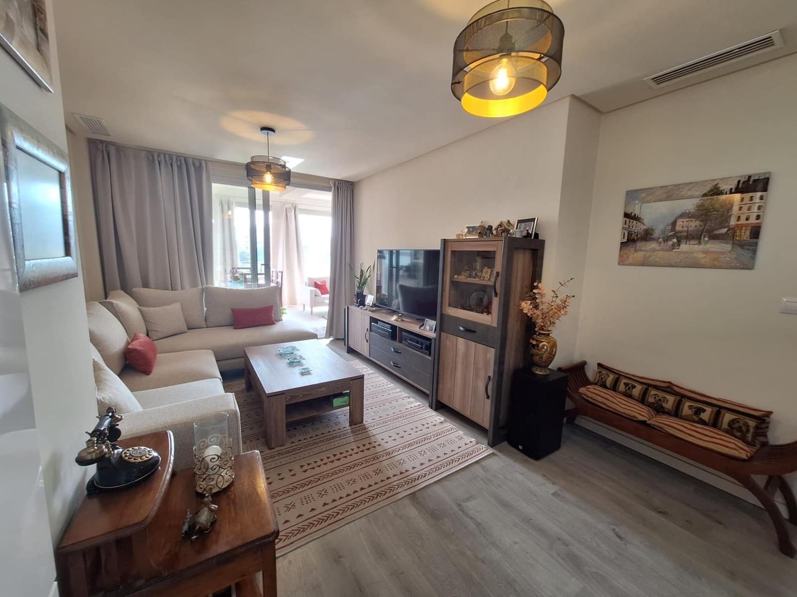 3 soverom Leilighet til salgs i Orihuela med svømmebasseng - € 290 000 (Ref: 10051310)