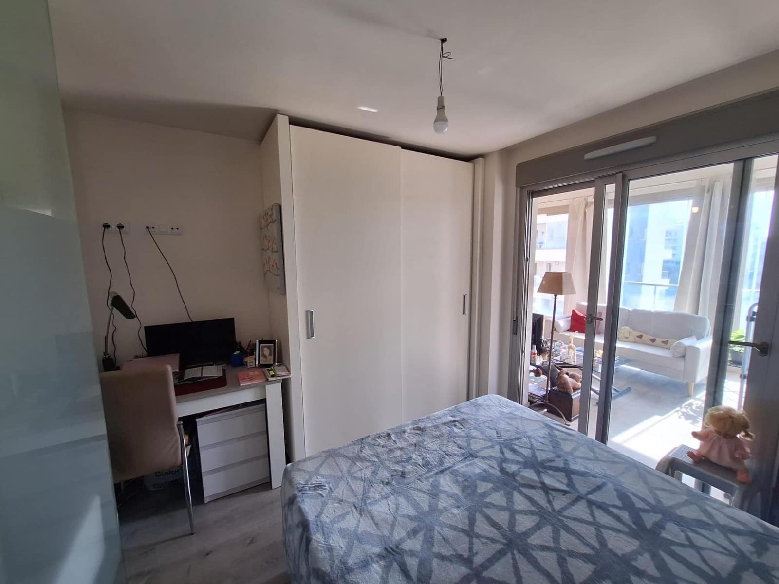 3 soverom Leilighet til salgs i Orihuela med svømmebasseng - € 290 000 (Ref: 10051310)