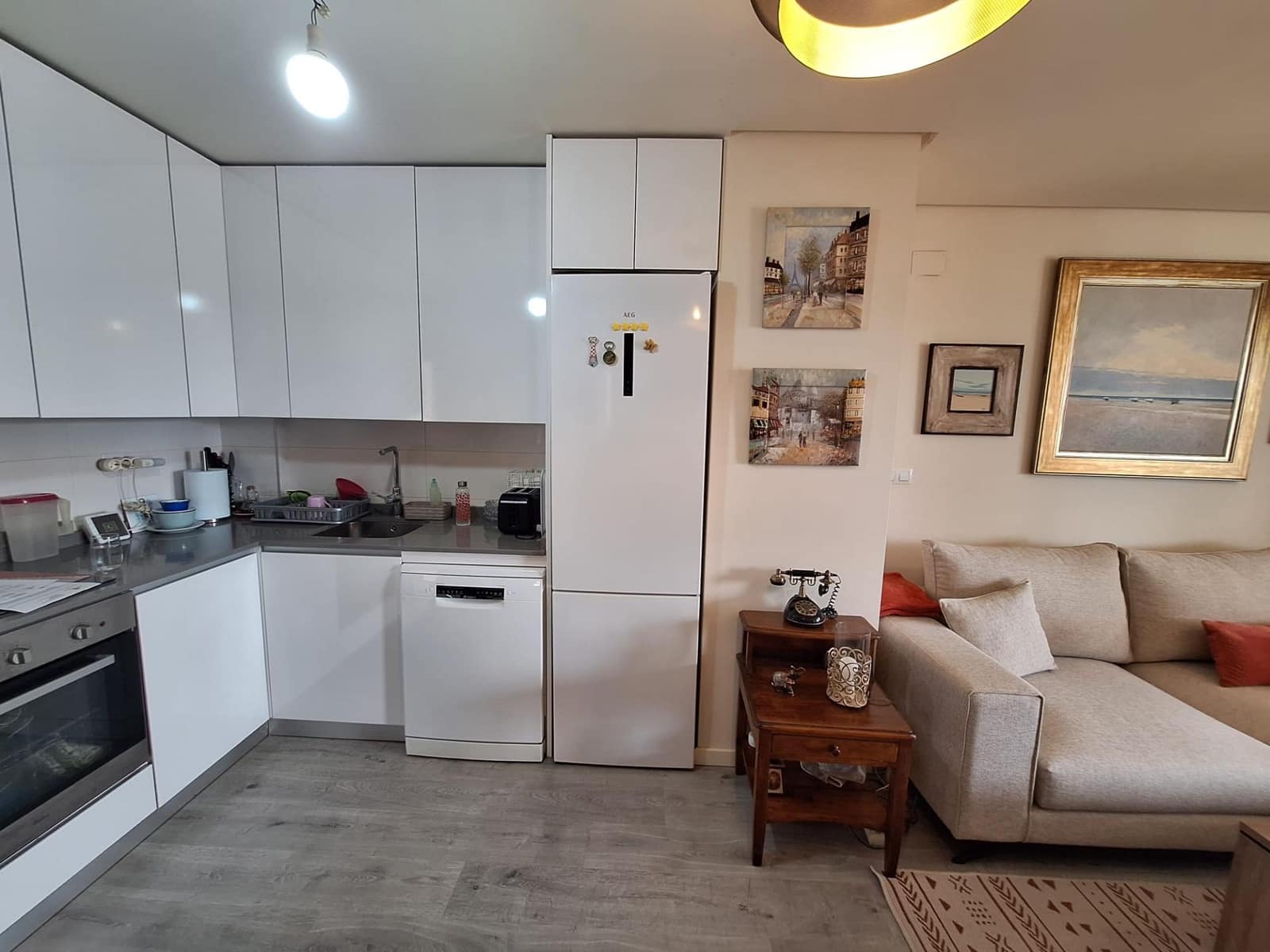 3 soverom Leilighet til salgs i Orihuela med svømmebasseng - € 290 000 (Ref: 10051310)