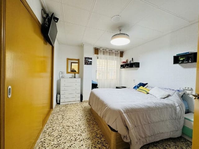 3 quarto Apartamento de Praia para venda em Gaspar Perelló, Torrevieja - 310 000 € (Ref: 10051312)
