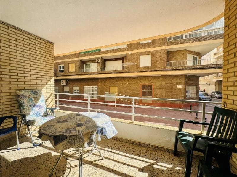 3 quarto Apartamento de Praia para venda em Torrevieja - 310 000 € (Ref: 10051312)