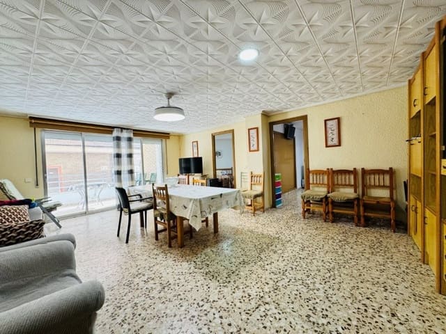 3 quarto Apartamento de Praia para venda em Gaspar Perelló, Torrevieja - 310 000 € (Ref: 10051312)