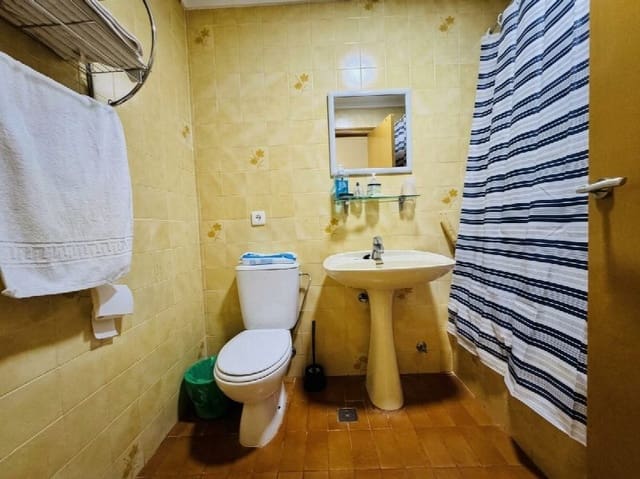3 quarto Apartamento de Praia para venda em Gaspar Perelló, Torrevieja - 310 000 € (Ref: 10051312)