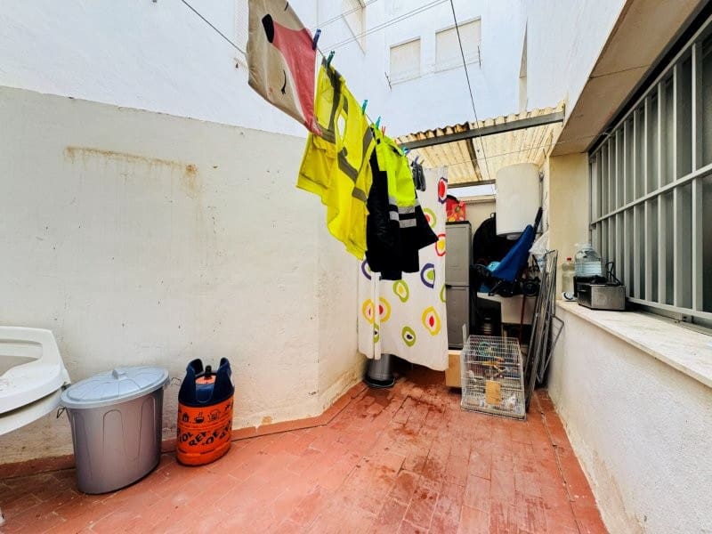 3 quarto Apartamento de Praia para venda em Torrevieja - 310 000 € (Ref: 10051312)