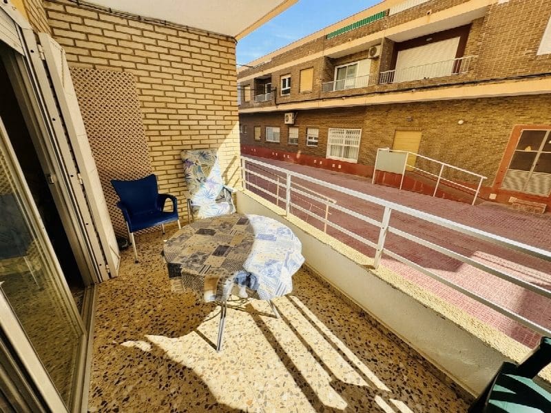 3 quarto Apartamento de Praia para venda em Torrevieja - 310 000 € (Ref: 10051312)