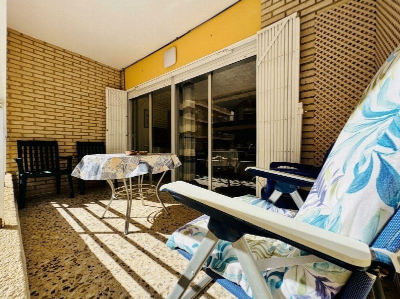 3 quarto Apartamento de Praia para venda em Torrevieja - 310 000 € (Ref: 10051312)