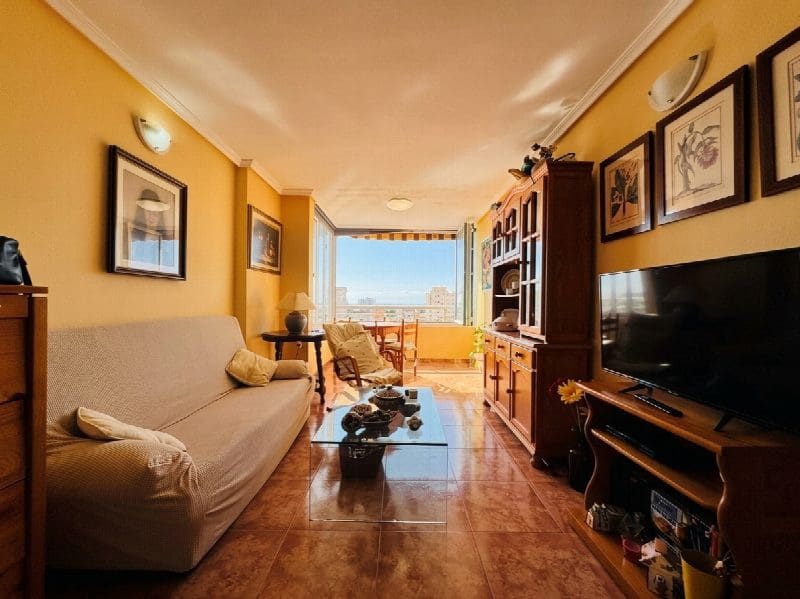 2 slaapkamer Appartement te koop in Torrevieja met zwembad garage - € 175.000 (Ref: 10051313)