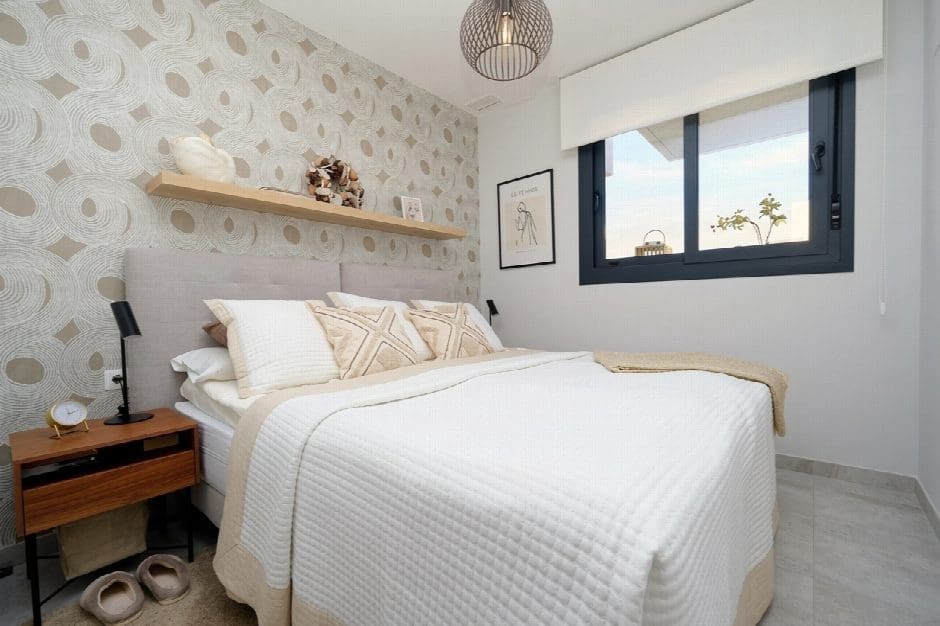 2 bedroom Apartment for sale in Orihuela with pool garage - € 229,000 (Ref: 10051315)