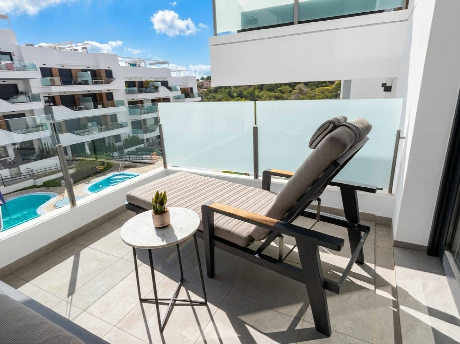 2 bedroom Apartment for sale in Orihuela with pool garage - € 229,000 (Ref: 10051315)