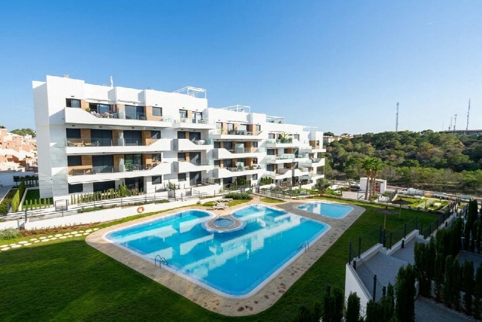 2 bedroom Apartment for sale in Orihuela with pool garage - € 229,000 (Ref: 10051315)
