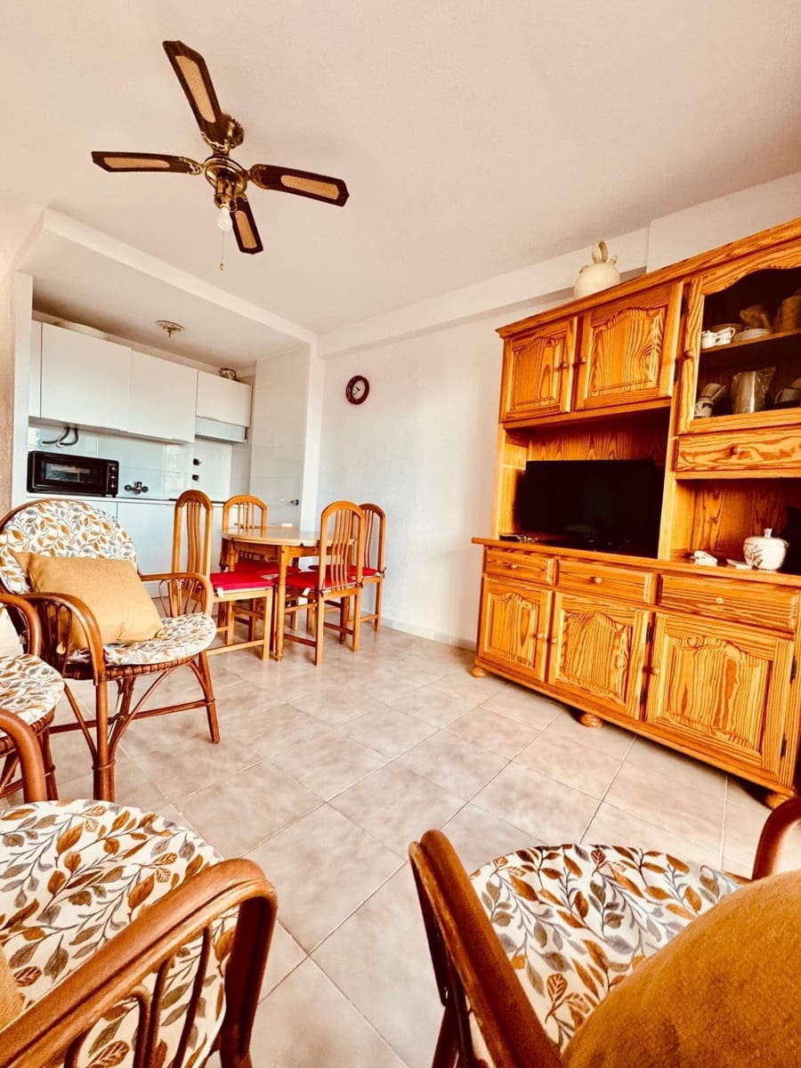 3 slaapkamer Strandappartement te koop in Torrevieja - € 234.900 (Ref: 10051316)