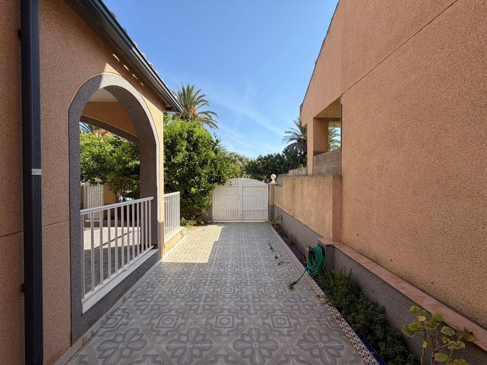 5 quarto Moradia para venda em Santiago de la Ribera - 290 000 € (Ref: 10051317)