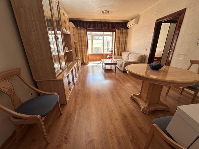 4 camera da letto Appartamento in vendita in Puerto Deportivo, Torrevieja - 181.000 € (Rif: 10051318)