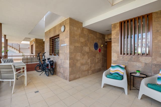 2 camera da letto Appartamento in vendita in Lomas de Cabo Roig - Los Dolses, Orihuela con garage - 259.000 € (Rif: 10051321)