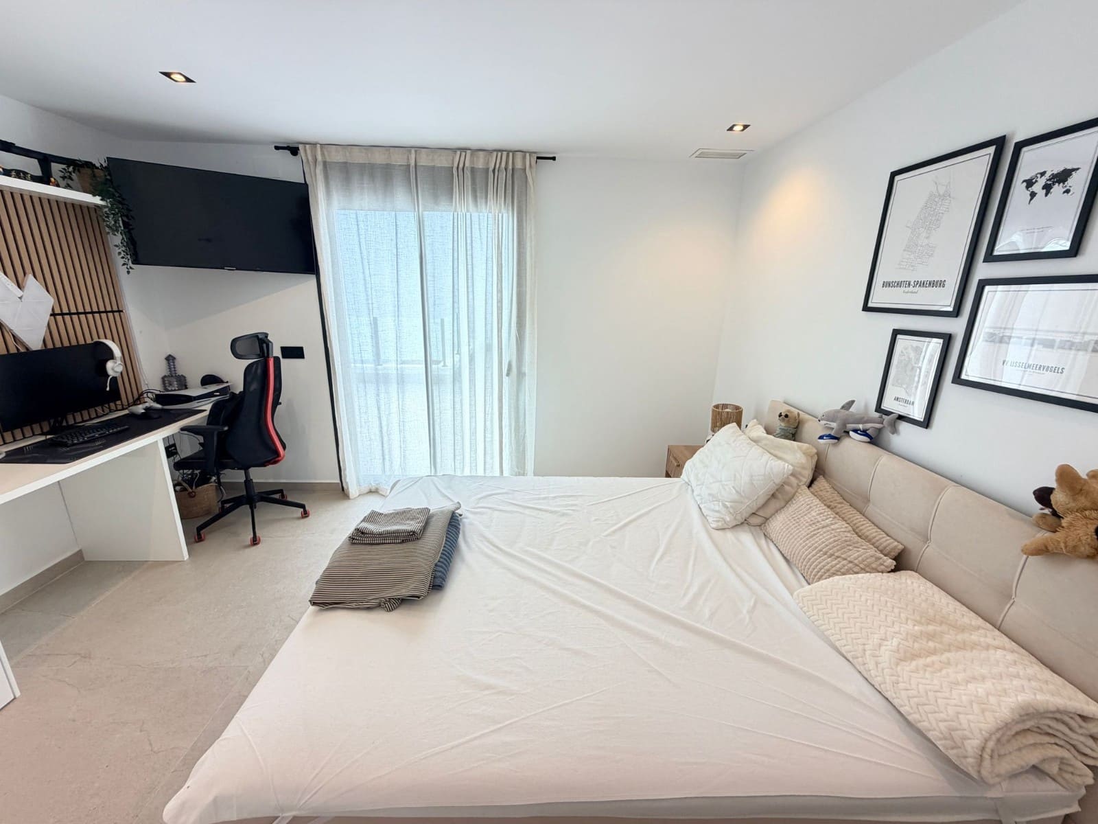 3 sypialnia Willa na sprzedaż w Dolores z basenem - 440 000 € (Ref: 10051322)