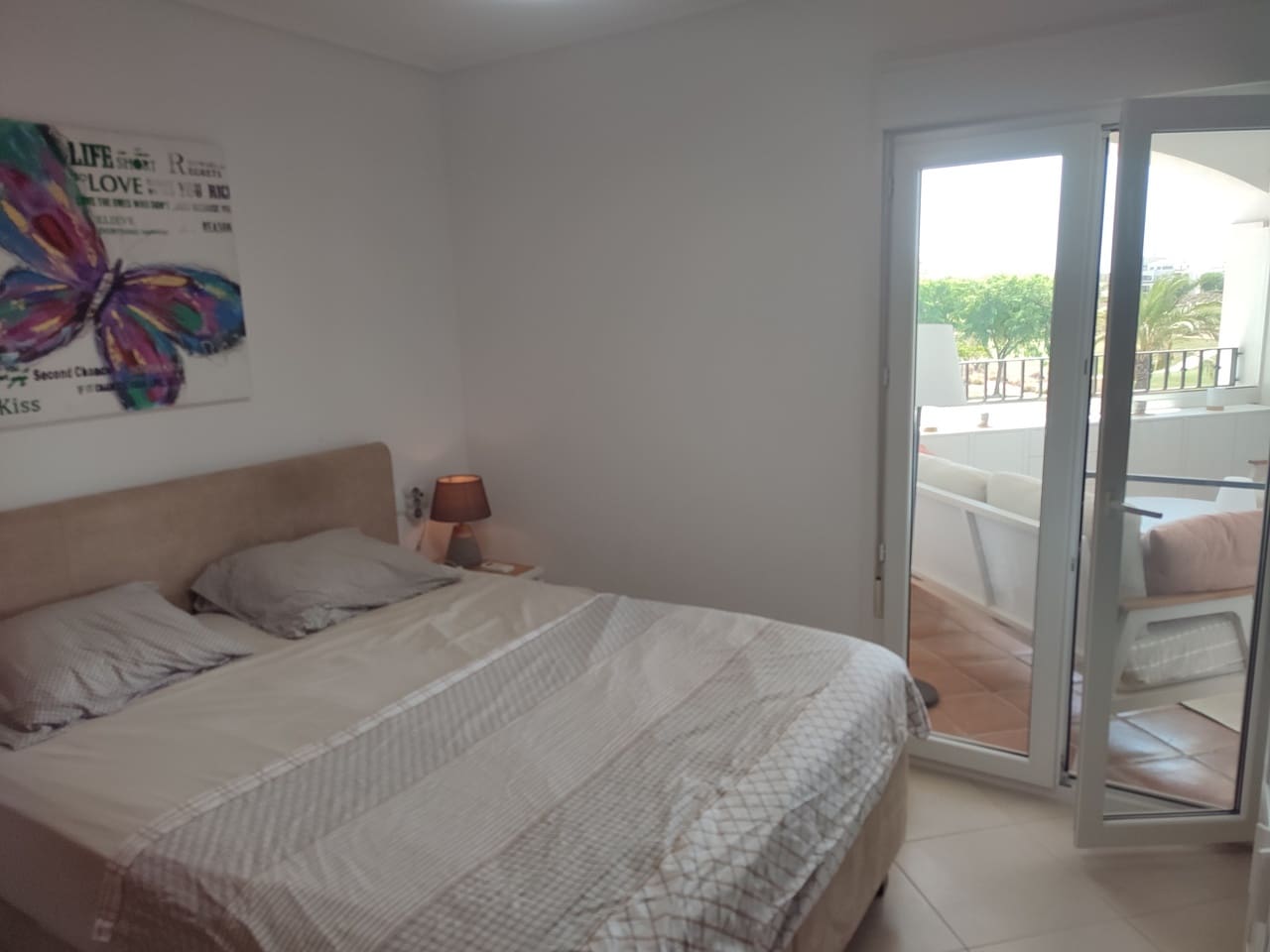 2 camera da letto Appartamento in vendita in Hacienda Riquelme con piscina garage - 189.500 € (Rif: 10051324)