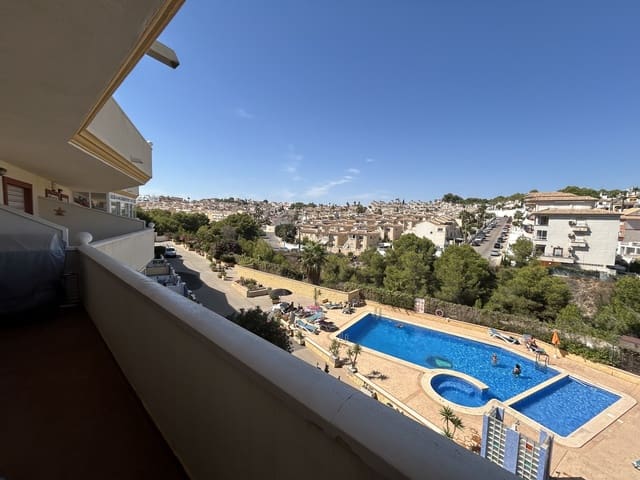 2 camera da letto Appartamento in vendita in Villamartin, Orihuela con garage - 169.900 € (Rif: 10051325)