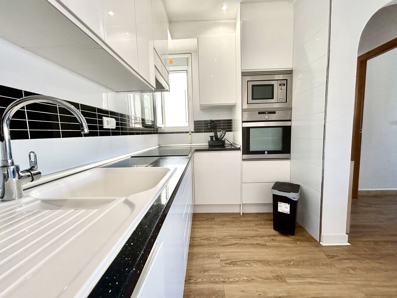 2 camera da letto Appartamento in vendita in Orihuela con garage - 169.900 € (Rif: 10051325)