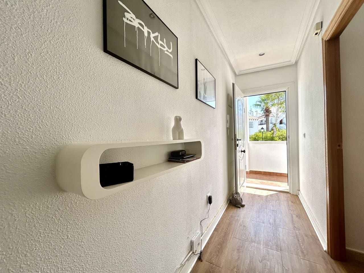 2 camera da letto Appartamento in vendita in Orihuela con garage - 169.900 € (Rif: 10051325)