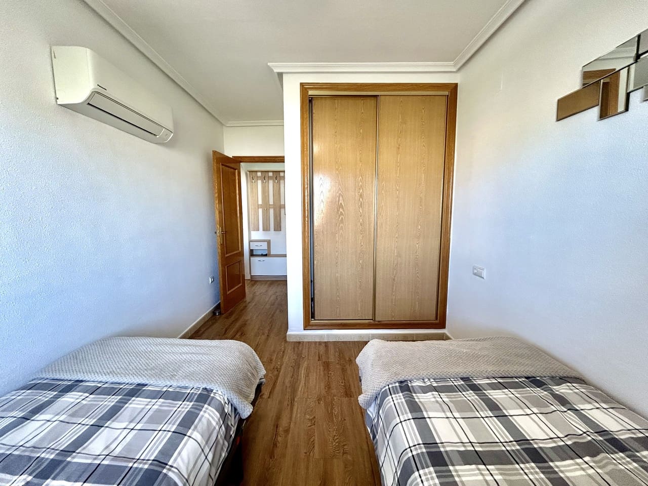 2 camera da letto Appartamento in vendita in Orihuela con garage - 169.900 € (Rif: 10051325)