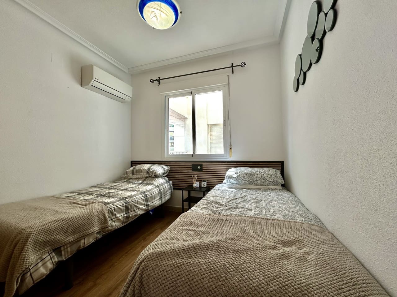 2 camera da letto Appartamento in vendita in Orihuela con garage - 169.900 € (Rif: 10051325)