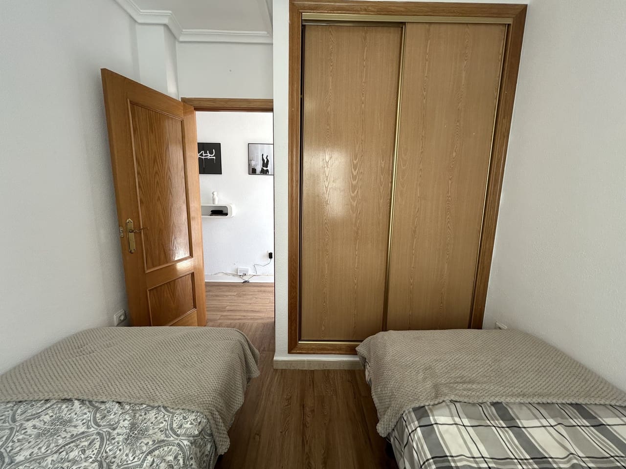 2 camera da letto Appartamento in vendita in Orihuela con garage - 169.900 € (Rif: 10051325)