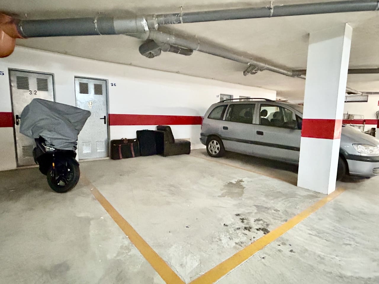 2 camera da letto Appartamento in vendita in Orihuela con garage - 169.900 € (Rif: 10051325)