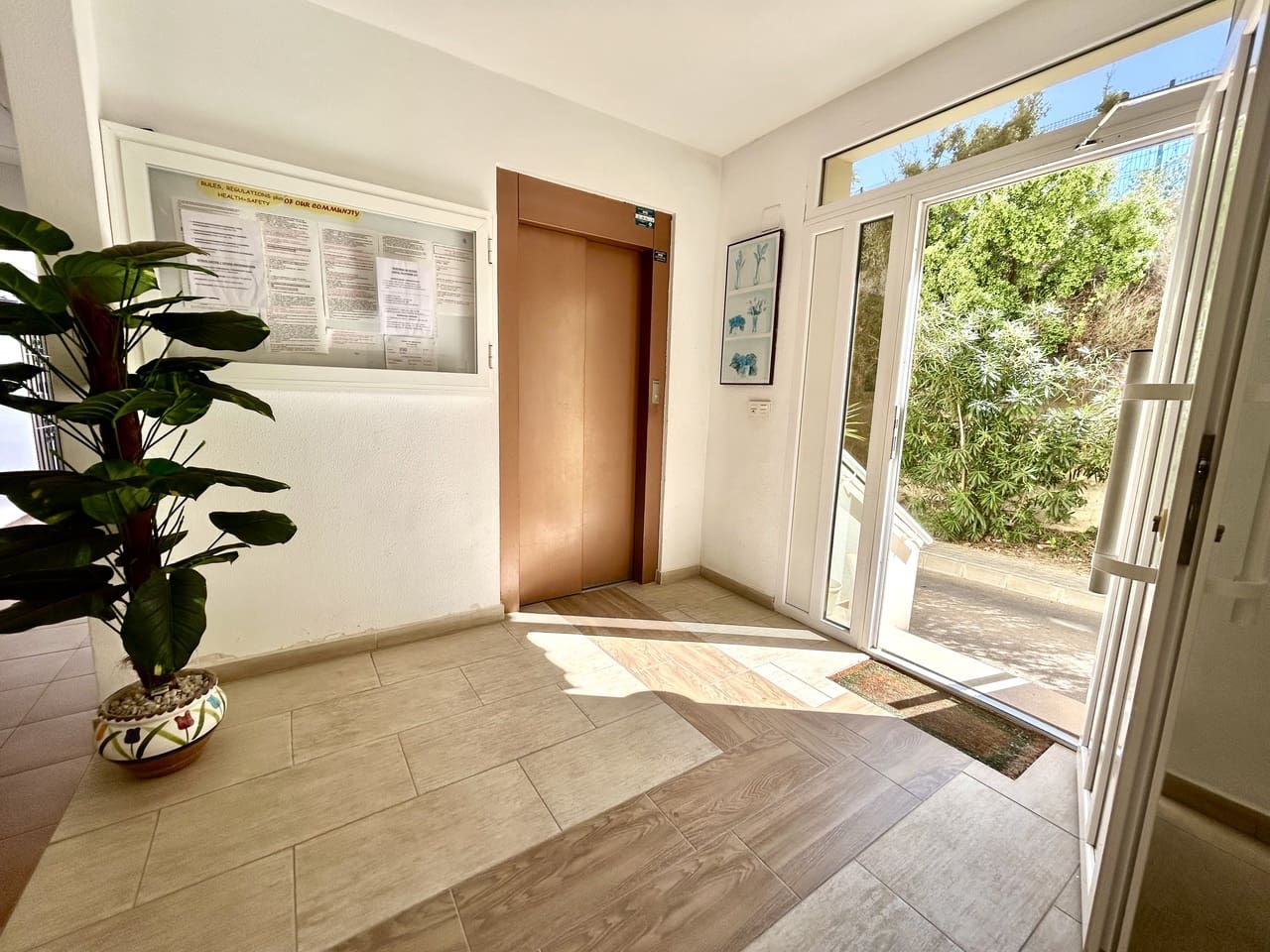 2 camera da letto Appartamento in vendita in Orihuela con garage - 169.900 € (Rif: 10051325)