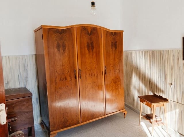 3 makuuhuone Omakotitalo myytävänä paikassa Los Montesinos - 240 000 € (Ref: 10055678)