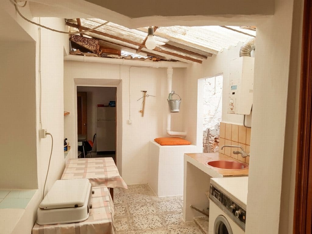 Casa de 3 habitaciones en Los Montesinos en venta - 240.000 € (Ref: 10055678)