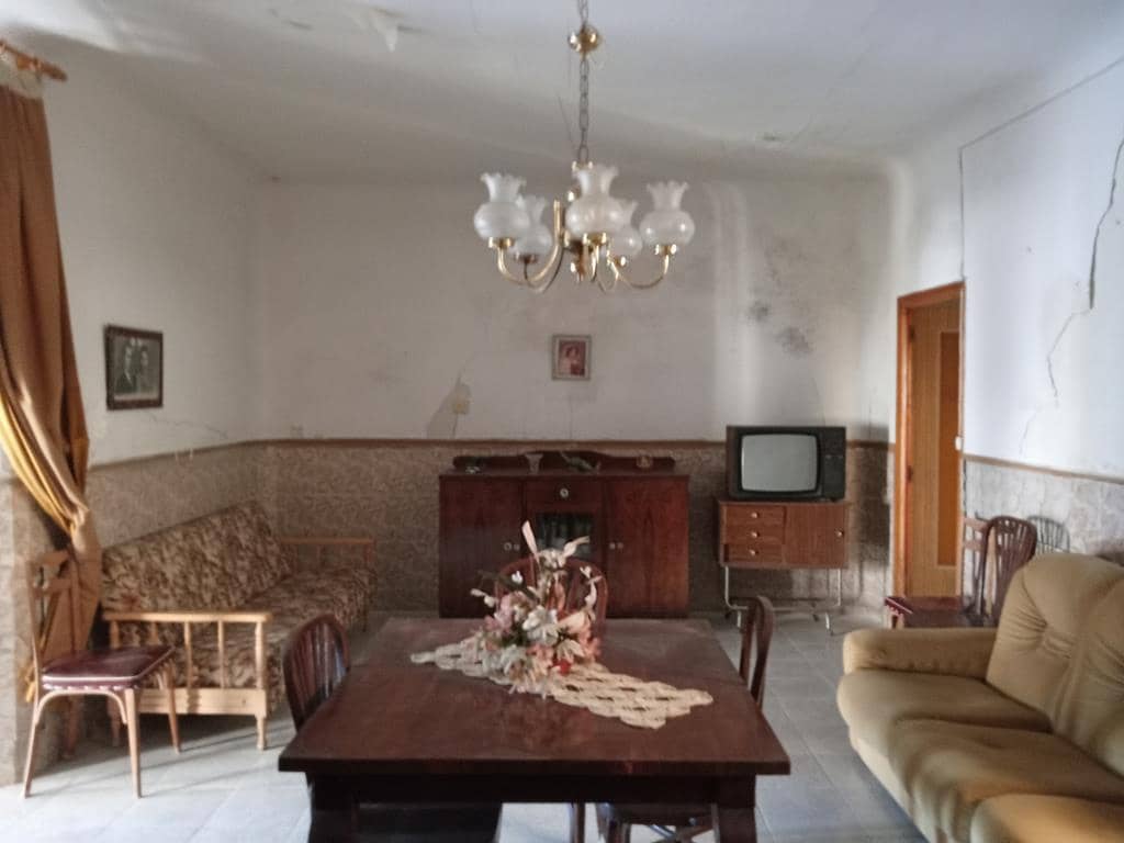 Casa de 3 habitaciones en Los Montesinos en venta - 240.000 € (Ref: 10055678)